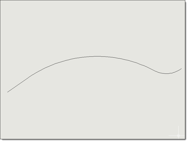 Permite alinear un texto sobre una curva pudiendo situarlo dinámicamente.