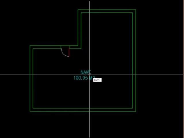 Crea una directriz que marca la elevación de la entidad seleccionada.