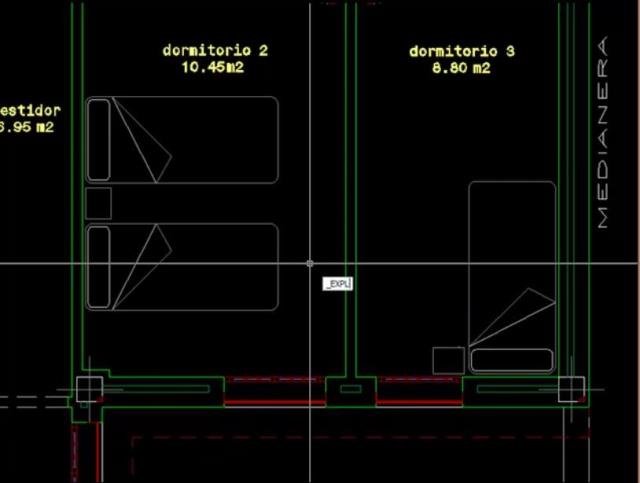 Bloquea las inserciones de bloque seleccionadas para que no puedan ser explotadas.