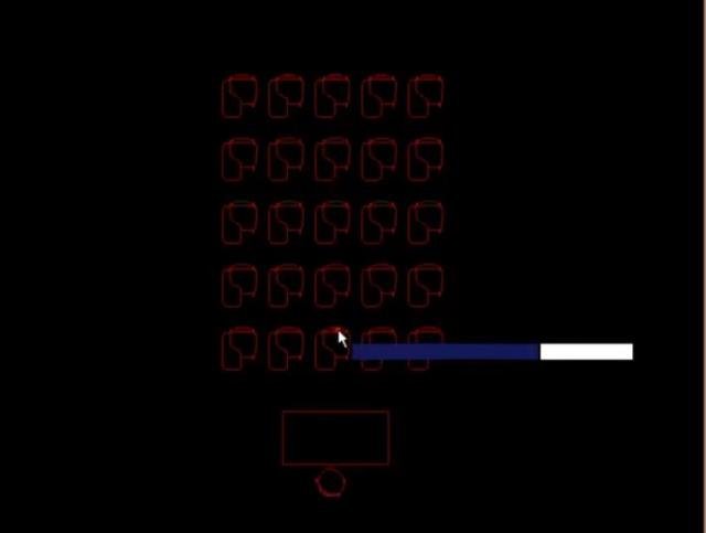Convierte una inserción de bloque en una referencia externa superpuesta, actualizando todas las inserciones.