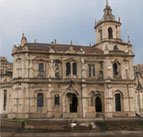 Patrimonio cultural