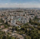 Urbanismo y territorio